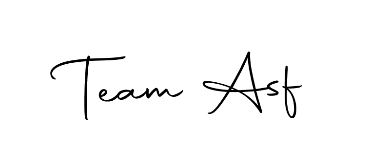 if you are searching for the best signature style for your name Team Asf. so please give up your signature search. here we have designed multiple signature styles  using Autography-DOLnW. Team Asf signature style 10 images and pictures png