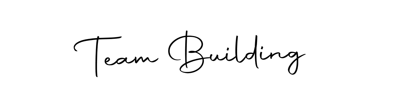 See photos of Team Building official signature by Spectra . Check more albums & portfolios. Read reviews & check more about Autography-DOLnW font. Team Building signature style 10 images and pictures png