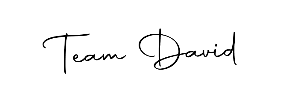 Check out images of Autograph of Team David name. Actor Team David Signature Style. Autography-DOLnW is a professional sign style online. Team David signature style 10 images and pictures png