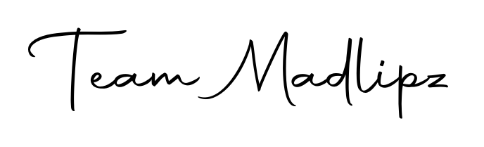 Make your name Team Madlipz memorable on every contract using Autography-DOLnW autograph style. Instant transparent background export available. Team Madlipz signature style 10 images and pictures png