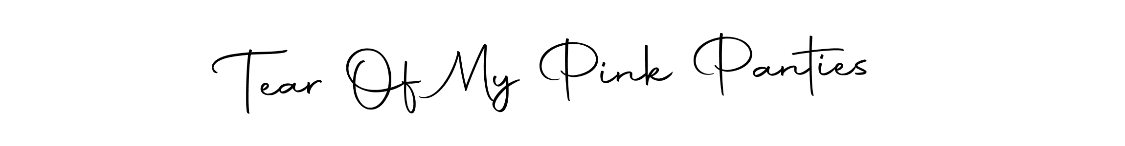 Here are the top 10 professional signature styles for the name Tear Of My Pink Panties. These are the best autograph styles you can use for your name. Tear Of My Pink Panties signature style 10 images and pictures png