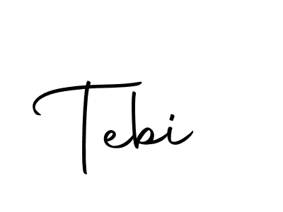 Make a beautiful signature design for name Tebi. Use this online signature maker to create a handwritten signature for free. Tebi signature style 10 images and pictures png