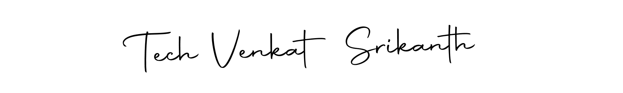 How to Draw Tech Venkat Srikanth signature style? Autography-DOLnW is a latest design signature styles for name Tech Venkat Srikanth. Tech Venkat Srikanth signature style 10 images and pictures png