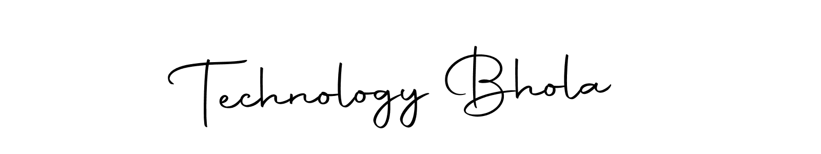 Here are the top 10 professional signature styles for the name Technology Bhola. These are the best autograph styles you can use for your name. Technology Bhola signature style 10 images and pictures png