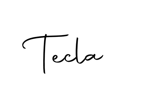 Similarly Autography-DOLnW is the best handwritten signature design. Signature creator online .You can use it as an online autograph creator for name Tecla. Tecla signature style 10 images and pictures png