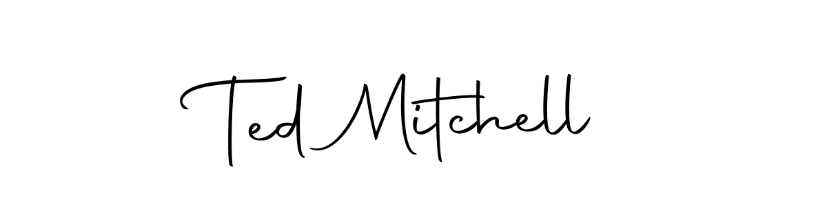 Best and Professional Signature Style for Ted Mitchell. Autography-DOLnW Best Signature Style Collection. Ted Mitchell signature style 10 images and pictures png