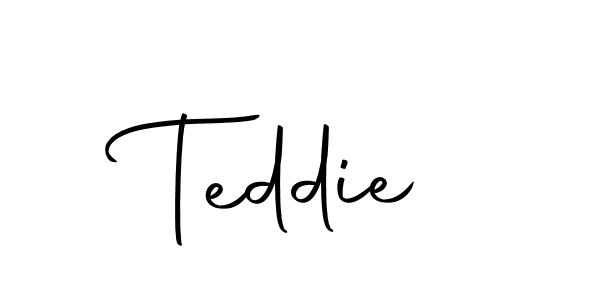 You can use this online signature creator to create a handwritten signature for the name Teddie. This is the best online autograph maker. Teddie signature style 10 images and pictures png