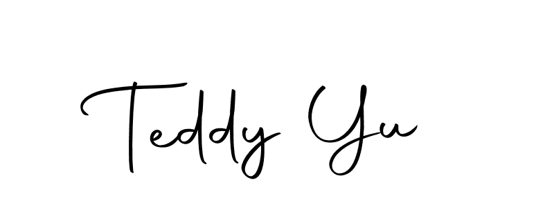 Also You can easily find your signature by using the search form. We will create Teddy Yu name handwritten signature images for you free of cost using Autography-DOLnW sign style. Teddy Yu signature style 10 images and pictures png