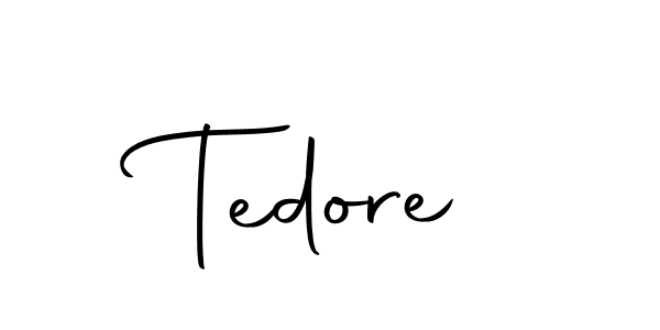 This is the best signature style for the Tedore name. Also you like these signature font (Autography-DOLnW). Mix name signature. Tedore signature style 10 images and pictures png