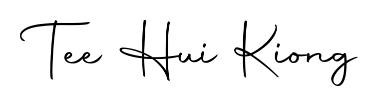 A timeless handwritten aesthetic for Tee Hui Kiong. The Autography-DOLnW font gives your signature a handcrafted feel with natural curves. Tee Hui Kiong signature style 10 images and pictures png