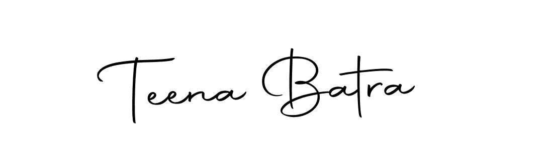 Also You can easily find your signature by using the search form. We will create Teena Batra name handwritten signature images for you free of cost using Autography-DOLnW sign style. Teena Batra signature style 10 images and pictures png