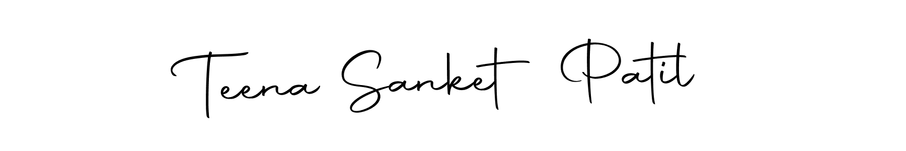 See photos of Teena Sanket Patil official signature by Spectra . Check more albums & portfolios. Read reviews & check more about Autography-DOLnW font. Teena Sanket Patil signature style 10 images and pictures png