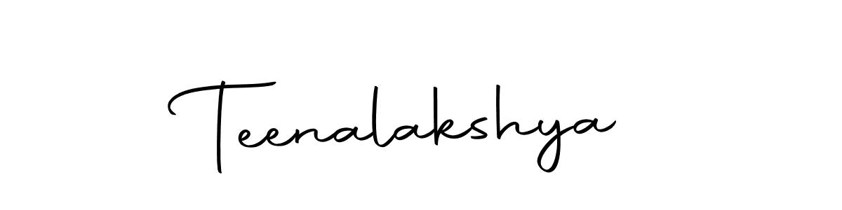 Make a beautiful signature design for name Teenalakshya. Use this online signature maker to create a handwritten signature for free. Teenalakshya signature style 10 images and pictures png