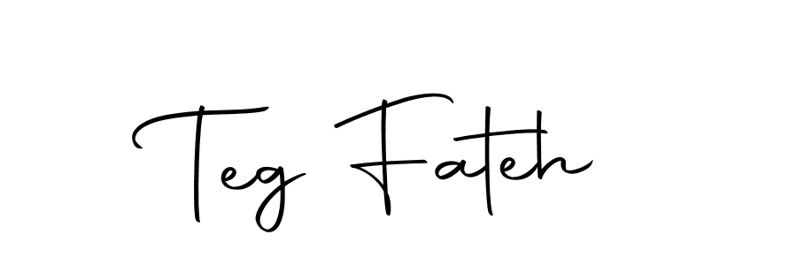 Best and Professional Signature Style for Teg Fateh. Autography-DOLnW Best Signature Style Collection. Teg Fateh signature style 10 images and pictures png