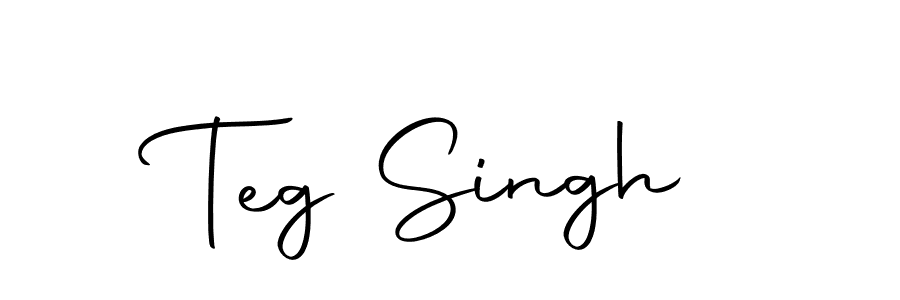 This is the best signature style for the Teg Singh name. Also you like these signature font (Autography-DOLnW). Mix name signature. Teg Singh signature style 10 images and pictures png