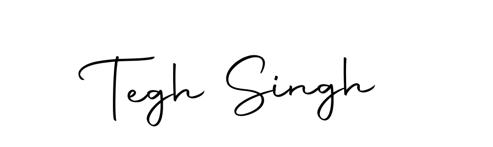 You can use this online signature creator to create a handwritten signature for the name Tegh Singh. This is the best online autograph maker. Tegh Singh signature style 10 images and pictures png