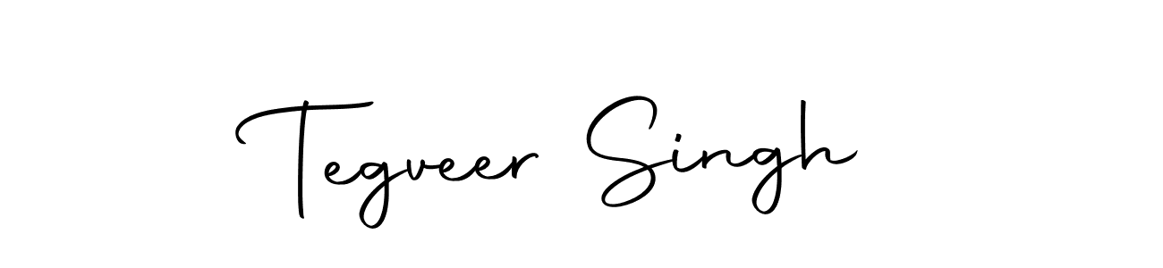 It looks lik you need a new signature style for name Tegveer Singh. Design unique handwritten (Autography-DOLnW) signature with our free signature maker in just a few clicks. Tegveer Singh signature style 10 images and pictures png