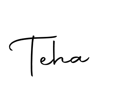 Once you've used our free online signature maker to create your best signature Autography-DOLnW style, it's time to enjoy all of the benefits that Teha name signing documents. Teha signature style 10 images and pictures png