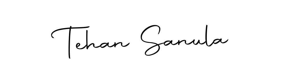 Also You can easily find your signature by using the search form. We will create Tehan Sanula name handwritten signature images for you free of cost using Autography-DOLnW sign style. Tehan Sanula signature style 10 images and pictures png