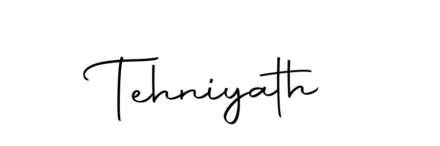 How to Draw Tehniyath signature style? Autography-DOLnW is a latest design signature styles for name Tehniyath. Tehniyath signature style 10 images and pictures png