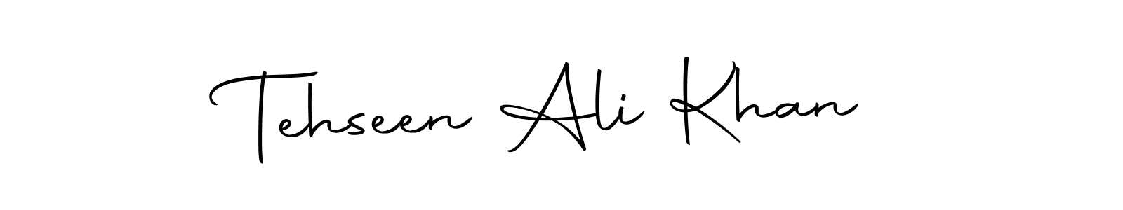 if you are searching for the best signature style for your name Tehseen Ali Khan. so please give up your signature search. here we have designed multiple signature styles  using Autography-DOLnW. Tehseen Ali Khan signature style 10 images and pictures png