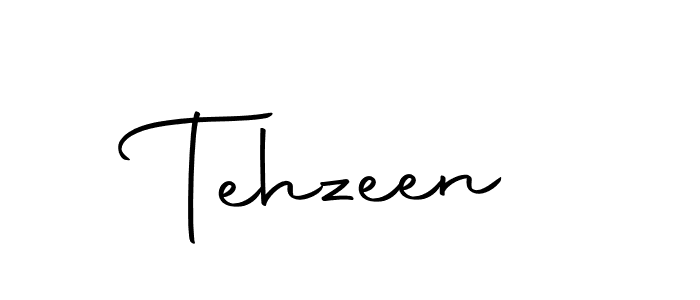 Make a short Tehzeen signature style. Manage your documents anywhere anytime using Autography-DOLnW. Create and add eSignatures, submit forms, share and send files easily. Tehzeen signature style 10 images and pictures png