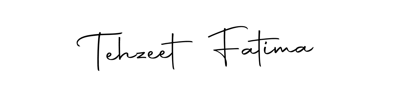 It looks lik you need a new signature style for name Tehzeet Fatima. Design unique handwritten (Autography-DOLnW) signature with our free signature maker in just a few clicks. Tehzeet Fatima signature style 10 images and pictures png