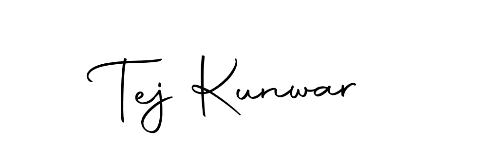 Also You can easily find your signature by using the search form. We will create Tej Kunwar name handwritten signature images for you free of cost using Autography-DOLnW sign style. Tej Kunwar signature style 10 images and pictures png