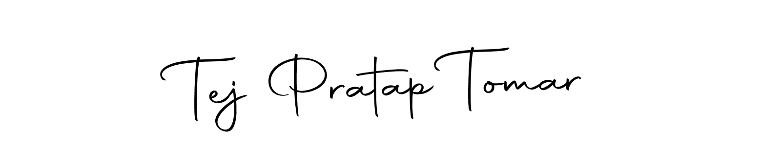 The best way (Autography-DOLnW) to make a short signature is to pick only two or three words in your name. The name Tej Pratap Tomar include a total of six letters. For converting this name. Tej Pratap Tomar signature style 10 images and pictures png