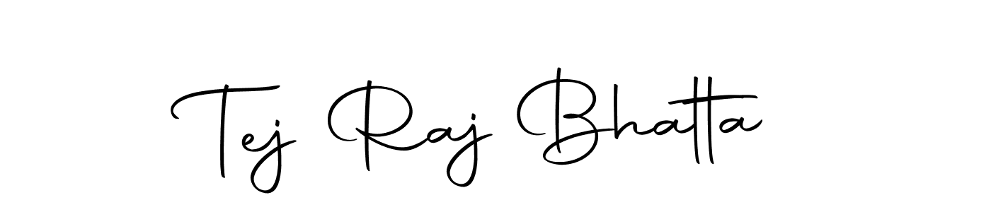 Here are the top 10 professional signature styles for the name Tej Raj Bhatta. These are the best autograph styles you can use for your name. Tej Raj Bhatta signature style 10 images and pictures png