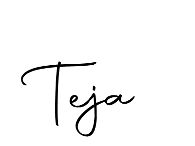 It looks lik you need a new signature style for name Teja. Design unique handwritten (Autography-DOLnW) signature with our free signature maker in just a few clicks. Teja signature style 10 images and pictures png