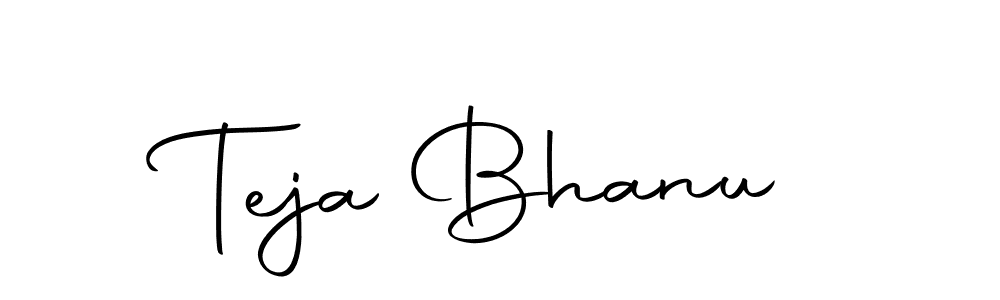Also You can easily find your signature by using the search form. We will create Teja Bhanu name handwritten signature images for you free of cost using Autography-DOLnW sign style. Teja Bhanu signature style 10 images and pictures png