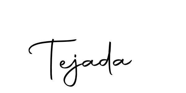 Make a beautiful signature design for name Tejada. Use this online signature maker to create a handwritten signature for free. Tejada signature style 10 images and pictures png