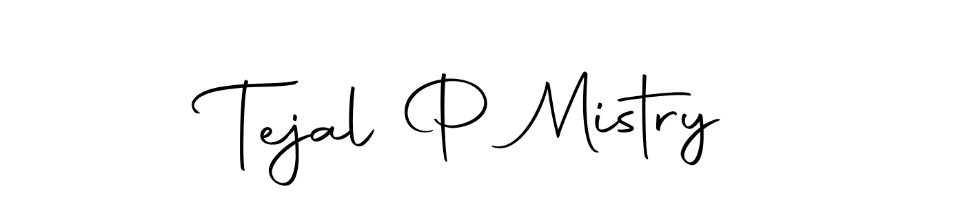 Once you've used our free online signature maker to create your best signature Autography-DOLnW style, it's time to enjoy all of the benefits that Tejal P Mistry name signing documents. Tejal P Mistry signature style 10 images and pictures png