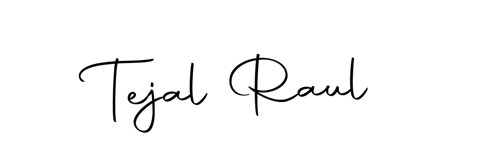 Also You can easily find your signature by using the search form. We will create Tejal Raul name handwritten signature images for you free of cost using Autography-DOLnW sign style. Tejal Raul signature style 10 images and pictures png