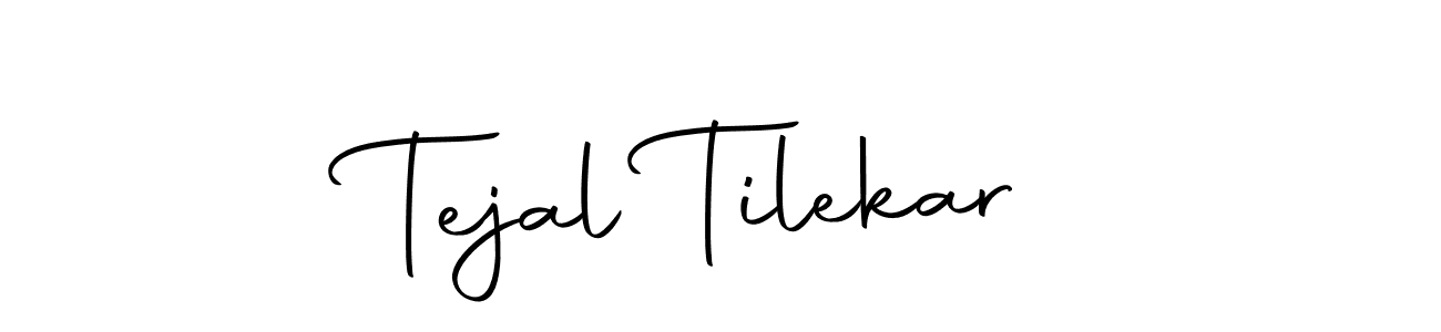 Also You can easily find your signature by using the search form. We will create Tejal Tilekar name handwritten signature images for you free of cost using Autography-DOLnW sign style. Tejal Tilekar signature style 10 images and pictures png