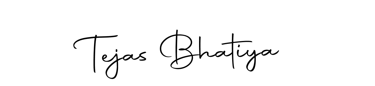 Best and Professional Signature Style for Tejas Bhatiya. Autography-DOLnW Best Signature Style Collection. Tejas Bhatiya signature style 10 images and pictures png