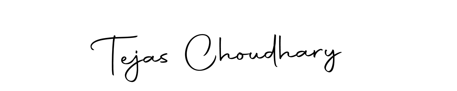 This is the best signature style for the Tejas Choudhary name. Also you like these signature font (Autography-DOLnW). Mix name signature. Tejas Choudhary signature style 10 images and pictures png