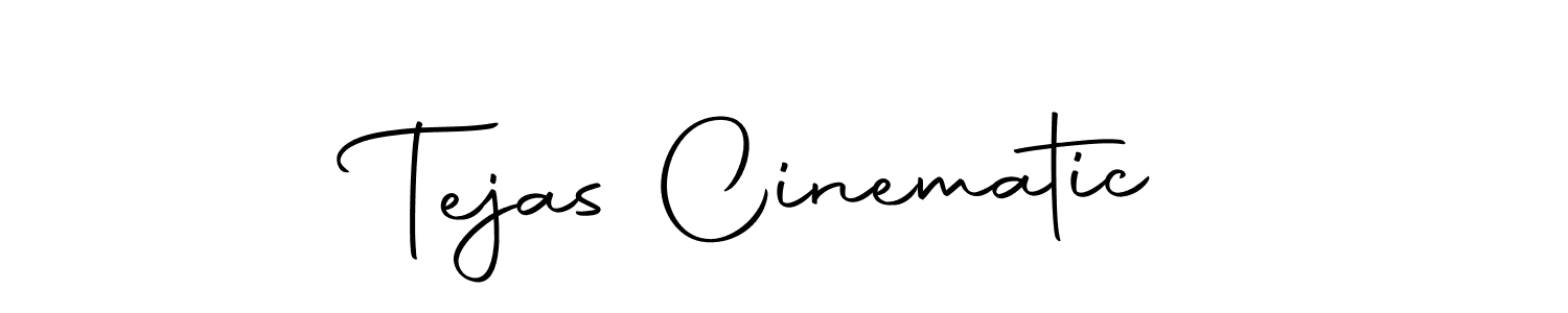 Here are the top 10 professional signature styles for the name Tejas Cinematic. These are the best autograph styles you can use for your name. Tejas Cinematic signature style 10 images and pictures png