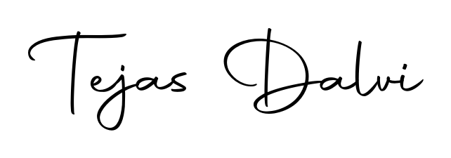 Here are the top professional signature styles for the name Tejas Dalvi. These are the best autograph styles you can use for your name. Tejas Dalvi signature style 10 images and pictures png