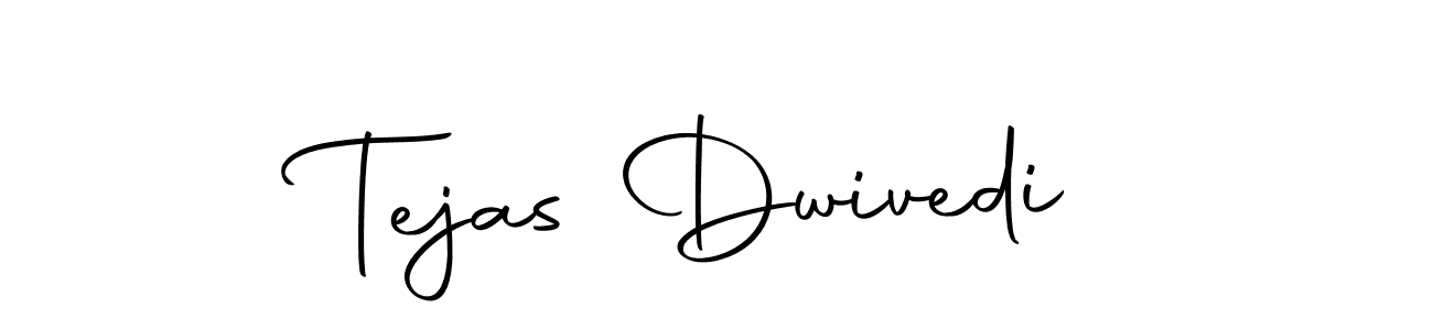 Autography-DOLnW is a professional signature style that is perfect for those who want to add a touch of class to their signature. It is also a great choice for those who want to make their signature more unique. Get Tejas Dwivedi name to fancy signature for free. Tejas Dwivedi signature style 10 images and pictures png