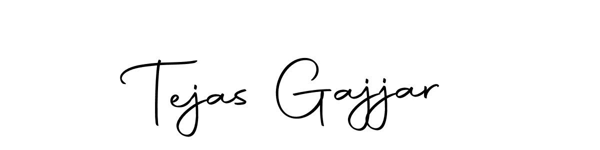 Once you've used our free online signature maker to create your best signature Autography-DOLnW style, it's time to enjoy all of the benefits that Tejas Gajjar name signing documents. Tejas Gajjar signature style 10 images and pictures png