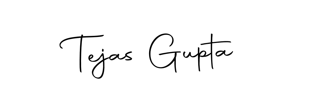 Make a beautiful signature design for name Tejas Gupta. Use this online signature maker to create a handwritten signature for free. Tejas Gupta signature style 10 images and pictures png