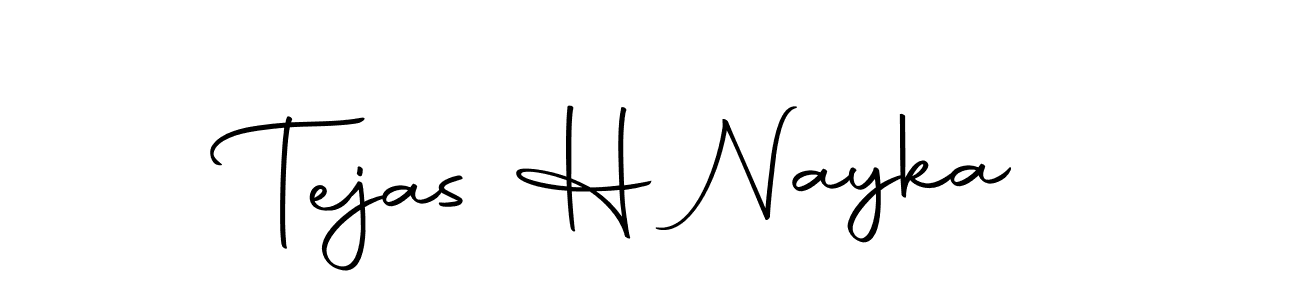 Here are the top 10 professional signature styles for the name Tejas H Nayka. These are the best autograph styles you can use for your name. Tejas H Nayka signature style 10 images and pictures png