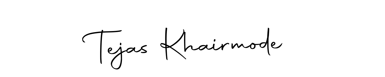 How to Draw Tejas Khairmode signature style? Autography-DOLnW is a latest design signature styles for name Tejas Khairmode. Tejas Khairmode signature style 10 images and pictures png