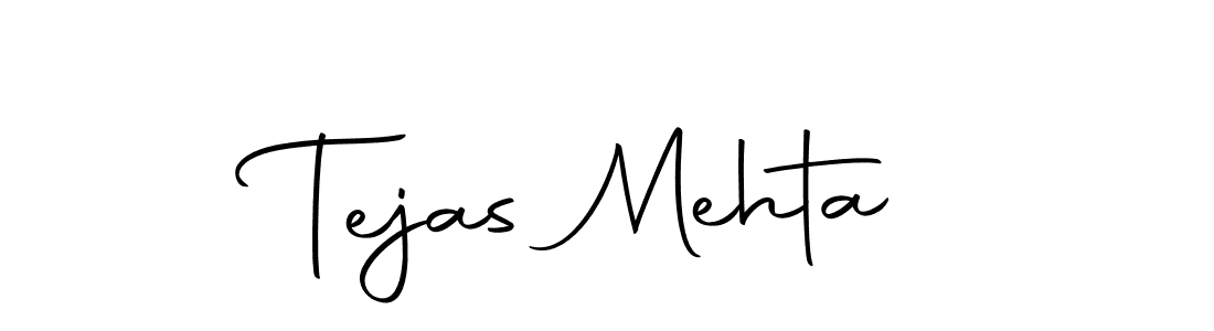 Autography-DOLnW is a professional signature style that is perfect for those who want to add a touch of class to their signature. It is also a great choice for those who want to make their signature more unique. Get Tejas Mehta name to fancy signature for free. Tejas Mehta signature style 10 images and pictures png