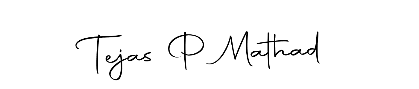 This is the best signature style for the Tejas P Mathad name. Also you like these signature font (Autography-DOLnW). Mix name signature. Tejas P Mathad signature style 10 images and pictures png