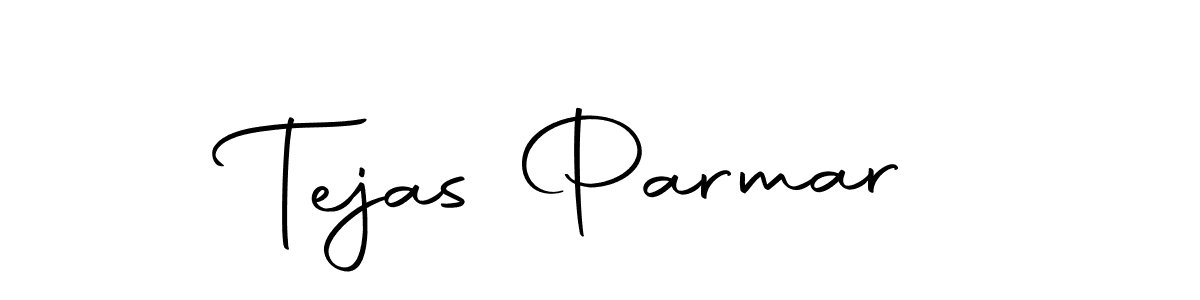 if you are searching for the best signature style for your name Tejas Parmar. so please give up your signature search. here we have designed multiple signature styles  using Autography-DOLnW. Tejas Parmar signature style 10 images and pictures png