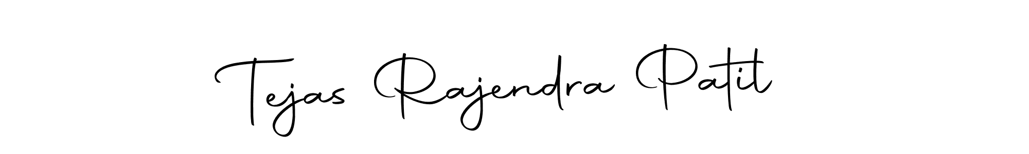 You should practise on your own different ways (Autography-DOLnW) to write your name (Tejas Rajendra Patil) in signature. don't let someone else do it for you. Tejas Rajendra Patil signature style 10 images and pictures png