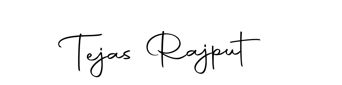 Make a beautiful signature design for name Tejas Rajput. Use this online signature maker to create a handwritten signature for free. Tejas Rajput signature style 10 images and pictures png